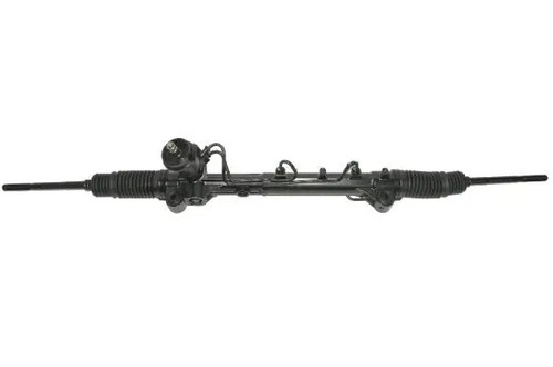 Lenkgetriebe hydraulisch