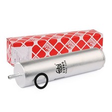 Kraftstofffilter FEBI BILSTEIN 23789 für BMW 3 Limousine (E90) 5 Touring (F11)