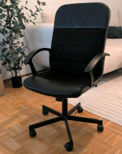 Ikea renberget bürodrehstuhl - ikea,