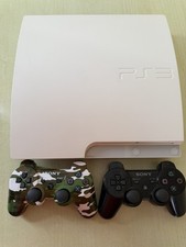 Sony PlayStation 3 Slim 320GB