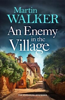 Enemy the village von - the,
