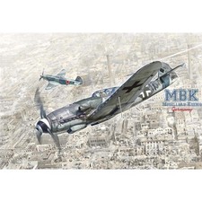 ITALERI IT2805 Messerschmitt