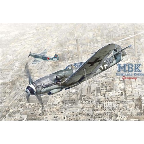 Italeri it2805 messerschmitt - italeri,