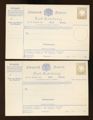 Bayern 30pfg wappen - 30pfg.,