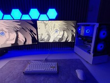 BUDGET GAMING PC / GTX 1660Ti + Ryzen 3700X /16GB RAM/ 500GB SSD