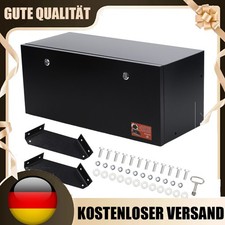 Truckbox Werkzeugbox