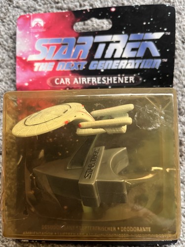 Star trek next generation auto - star,