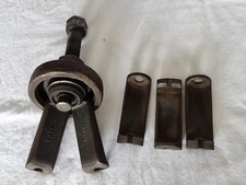 Aus einer Werkstattauflösung