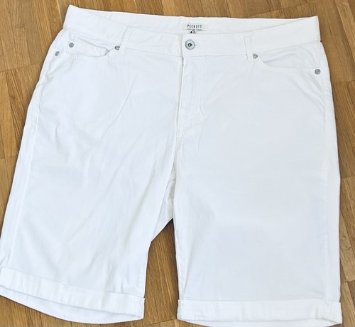 Peckott damen bermuda - peckott,