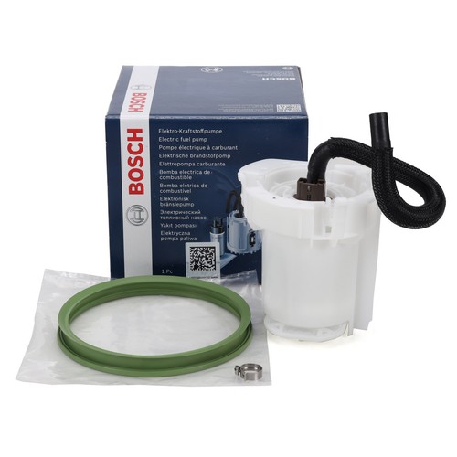 Bosch kraftstoffpumpe - bosch, +