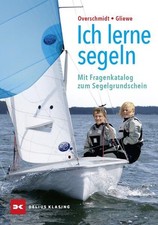 Ich lerne segeln Mit