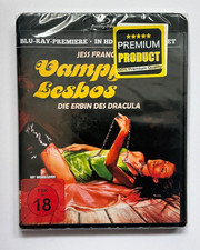 Vampyros lesbos die erbin - lesbos,
