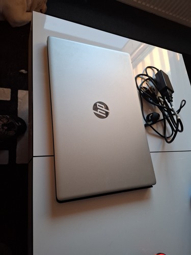 Notebook laptop - hp,