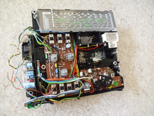 Grundig satellit 1400 - grundig,