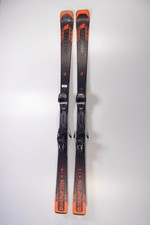 K2 Disruption STi Carving-Ski