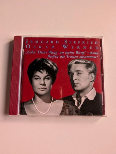 Irmgard seefried oskar - irmgard,