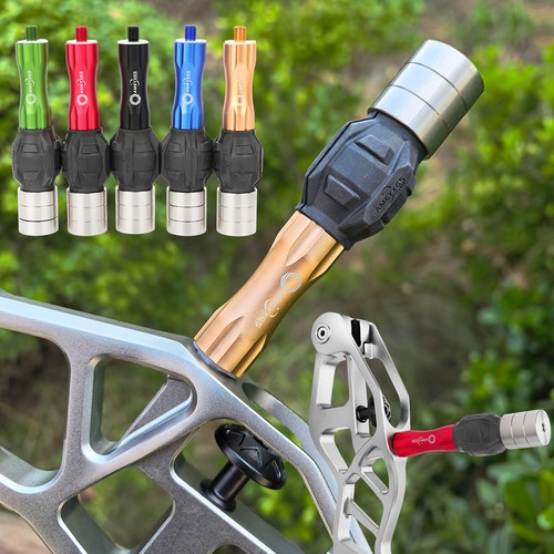 Compoundbogen stabilisator - compoundbogen,