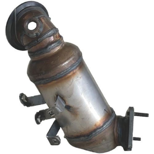 Katalysator kat euro mit - 6,