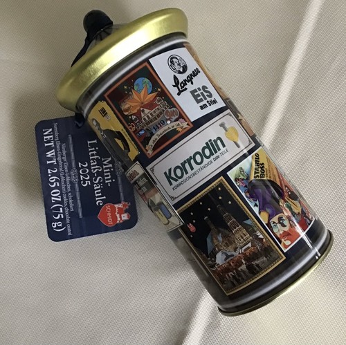 Neu lebkuchen schmidt - neu,