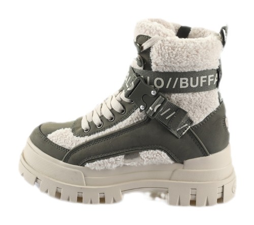 Buffalo aspha com1 warm - aspha,
