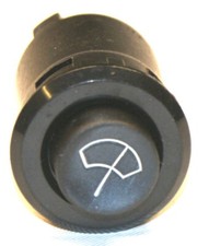 Betätigungsschalter rund