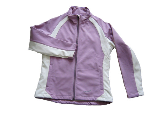 Sportjacke softshell - ,