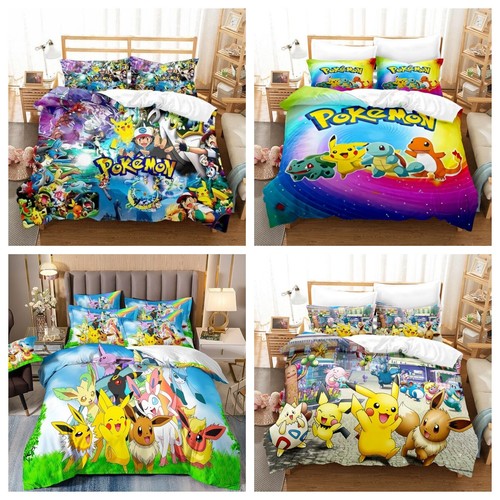 Neu kinder pokemon pikachu - neu,