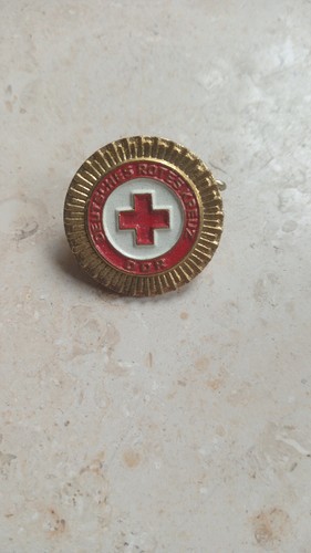 Deutsches rotes kreuz drk - kreuz,