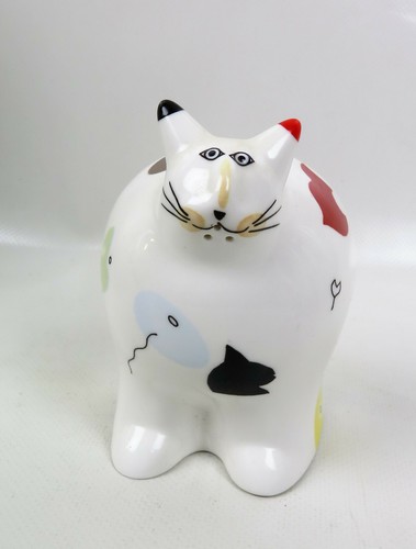 11346 villeroy boch katze - 11346:, &