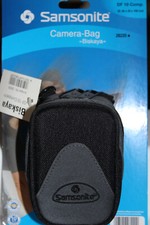 Samsonite Fototasche Biskaya