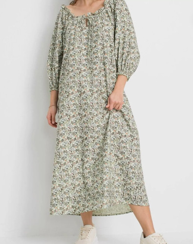 Maxikleid kleid sommer - kleid,