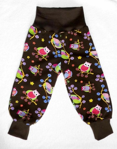 Exklusive handmade pumphose - handmade,
