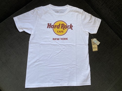 Hard rock cafe - hard, new