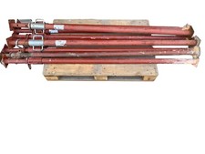 9x Schake - Altrad Baustütze Schalungstütze Stütze Deckenstütze Bausprieß 48934