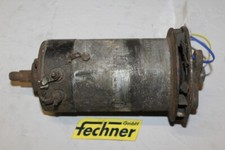 Lichtmaschine Bosch 0101206014