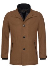 Indicode herren mantel - herren,