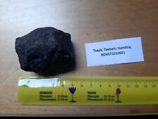 Tsesit Rohstein  5 x 4 x 3,5 cm, Namibia, Kraft- und Heilstein