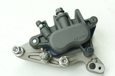 NSS 125 AD JF69 Forza Bremssattel vorn Nissin Bremszange Bremskolben