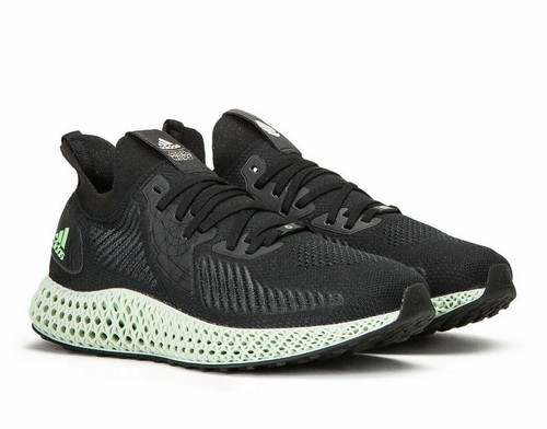 Adidas alphaedge star - adidas, x