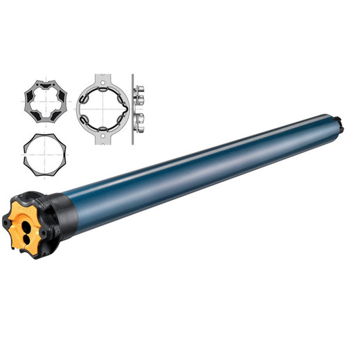 Somfy oximo torantrieb io - torantrieb,