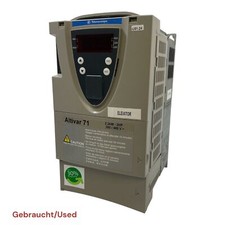 Telemecanique Altivar 71