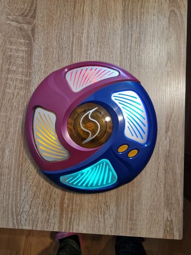 Simon tricks - mb,
