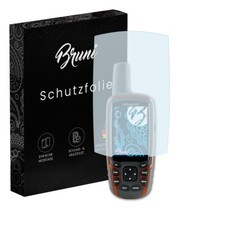 Bruni 2x Folie für Garmin