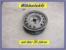 1 Stahlfelge, Ford Focus,  5