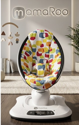 Mamaroo babyschaukel - mamaroo,
