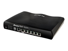 Draytek vigor 2927 router - vigor,