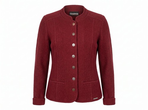 Giesswein damen trachten jacke - giesswein,