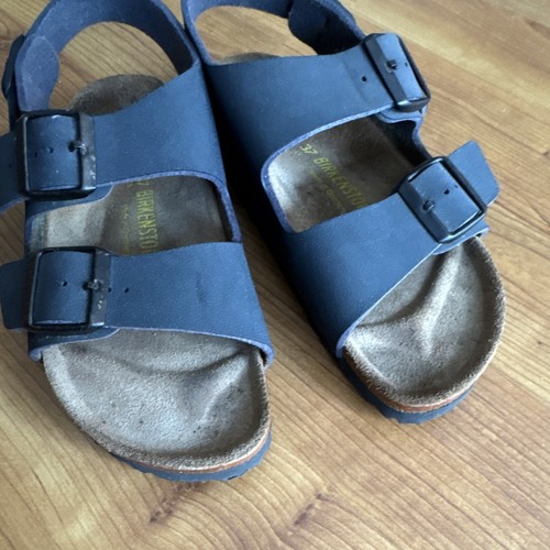 Birkenstock milano damen - birkenstock,