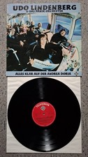 UDO LINDENBERG - Alles klar