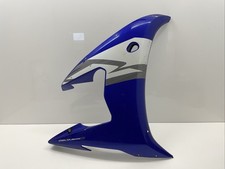 ♻️ Yamaha YZF R6 5SL 2003